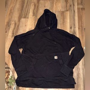 Woman’s Carhartt Hoodie